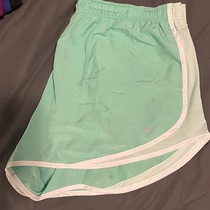 Nike Dry Fit running shorts